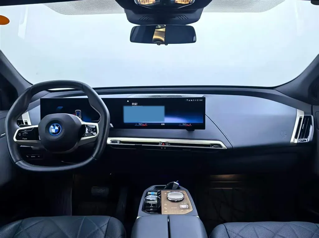 2022 BMW iX BEV 111.5KWH,autocango,china used car exporter,china ev exporter,chinese used car exporter,chinese used ev exporter