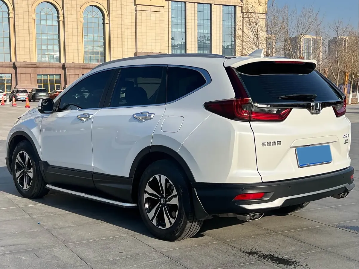 2021 Honda CR-V 1.5T 193HP L4 CVT,autocango,china used car exporter,china ev exporter,chinese used car exporter,chinese used ev exporter