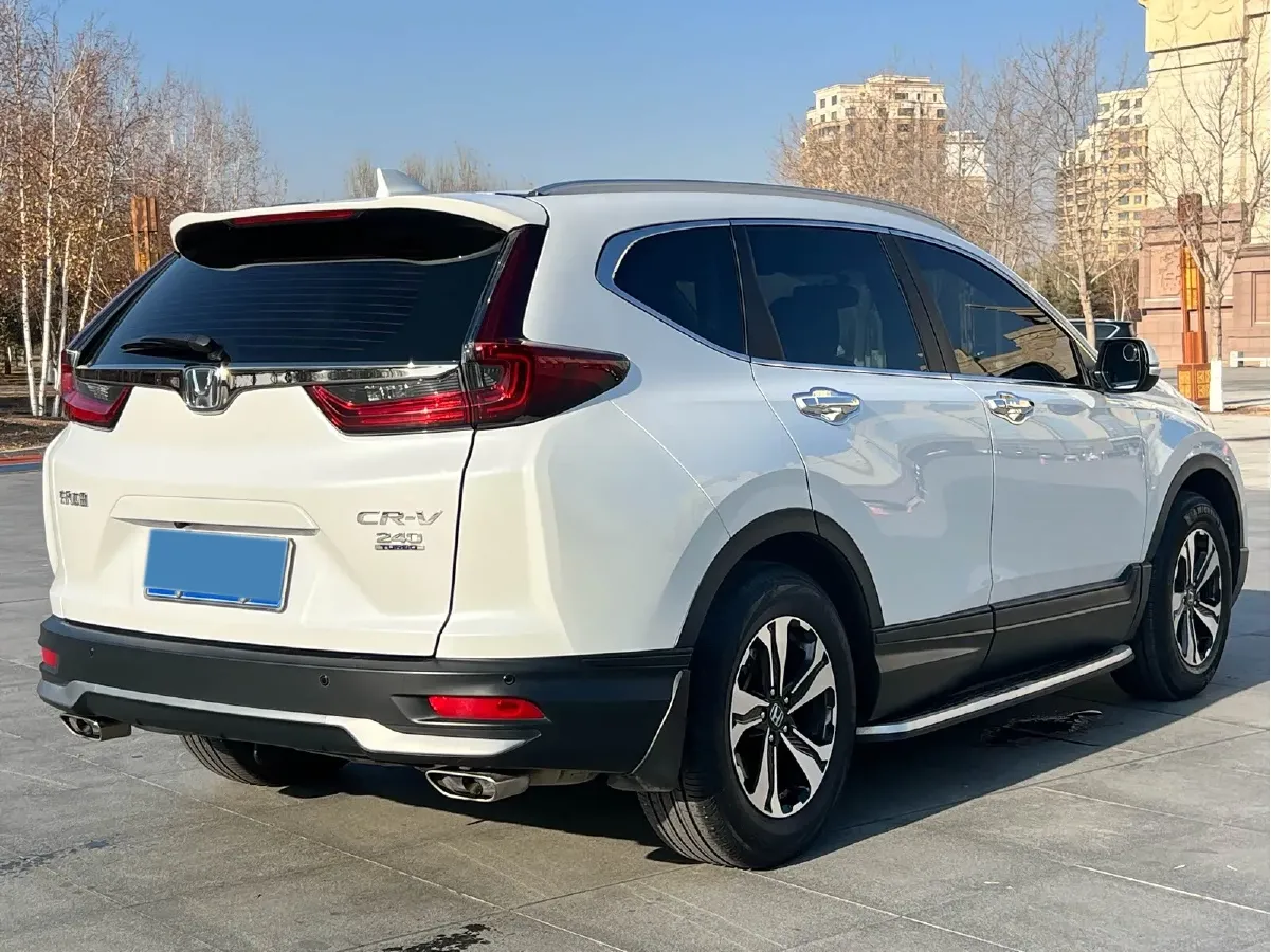 2021 Honda CR-V 1.5T 193HP L4 CVT,autocango,china used car exporter,china ev exporter,chinese used car exporter,chinese used ev exporter