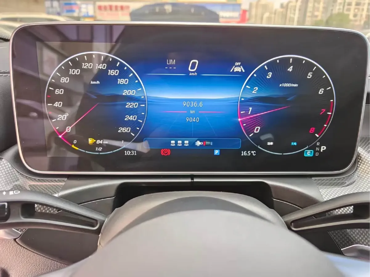 2025 Mercedes-Benz C Class 1.5T 204HP L4 9AT,autocango,china used car exporter,china ev exporter,chinese used car exporter,chinese used ev exporter