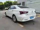 2018 GAC Trumpchi GA4 1.3T 137HP L4 6AT