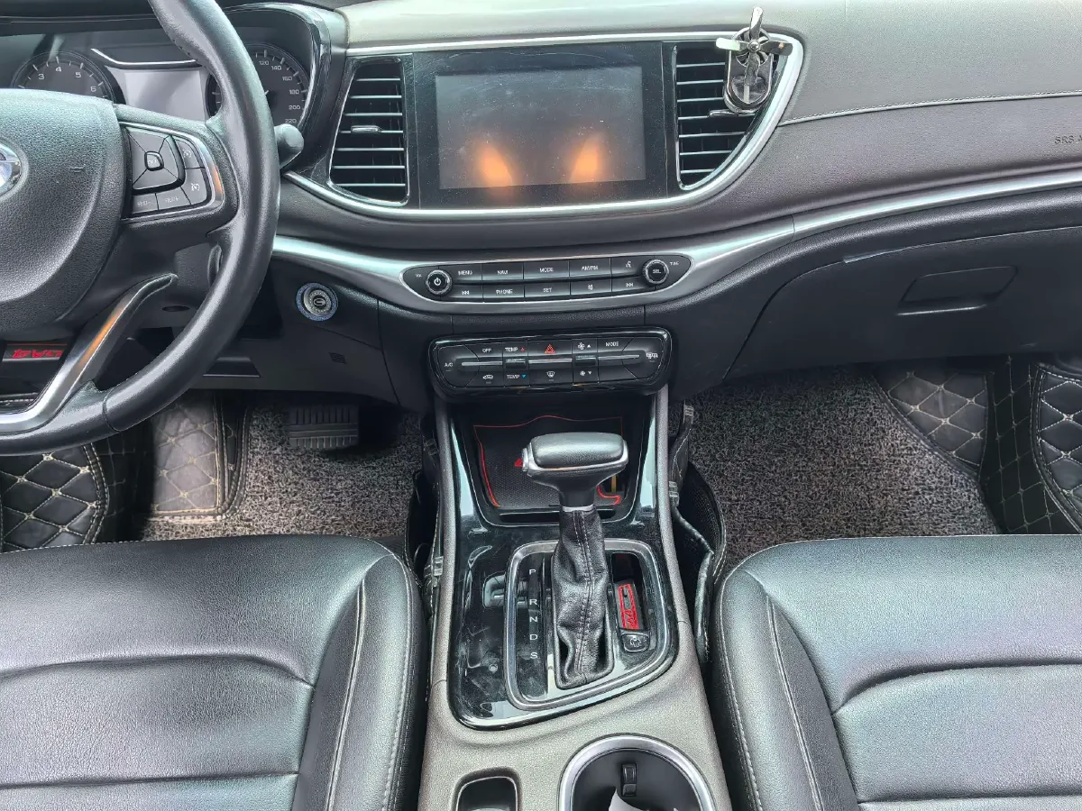 2018 GAC Trumpchi GA4 1.3T 137HP L4 6AT,autocango,china used car exporter,china ev exporter,chinese used car exporter,chinese used ev exporter