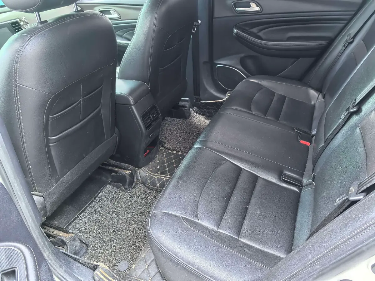 2018 GAC Trumpchi GA4 1.3T 137HP L4 6AT,autocango,china used car exporter,china ev exporter,chinese used car exporter,chinese used ev exporter