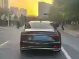 2018 Audi A8 3.0T 340HP V6 8AT