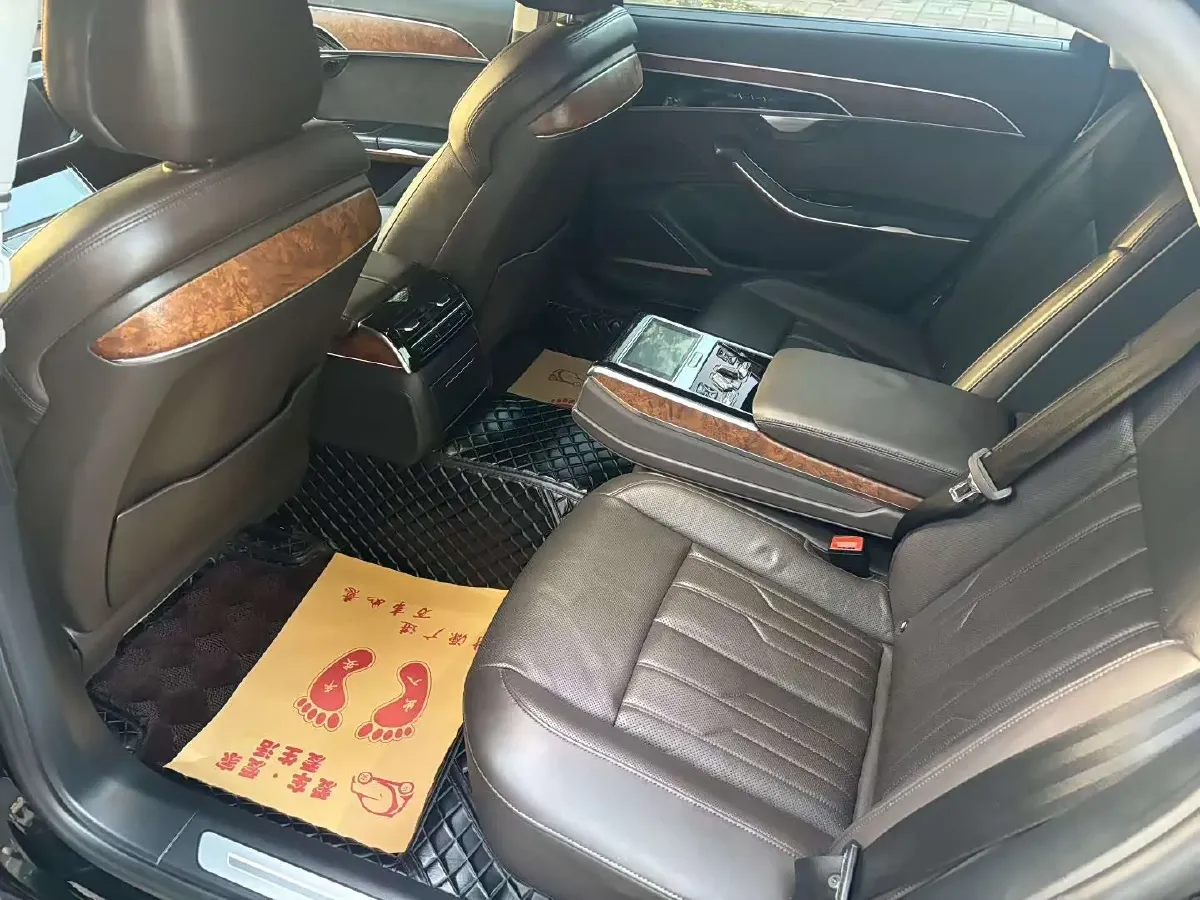 2018 Audi A8 3.0T 340HP V6 8AT,autocango,china used car exporter,china ev exporter,chinese used car exporter,chinese used ev exporter