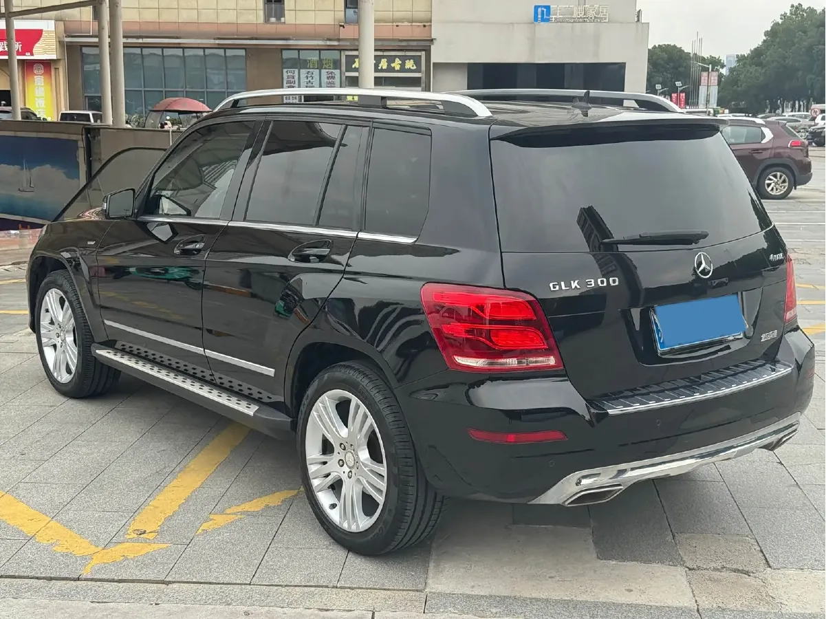 2015 Mercedes-Benz GLK Class 2.0T 211HP L4 7AT,autocango,china used car exporter,china ev exporter,chinese used car exporter,chinese used ev exporter