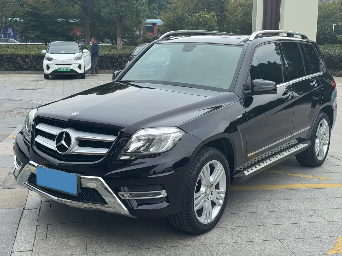 2015 Mercedes-Benz GLK Class 2.0T 211HP L4 7AT,autocango,china used car exporter,china ev exporter,chinese used car exporter,chinese used ev exporter
