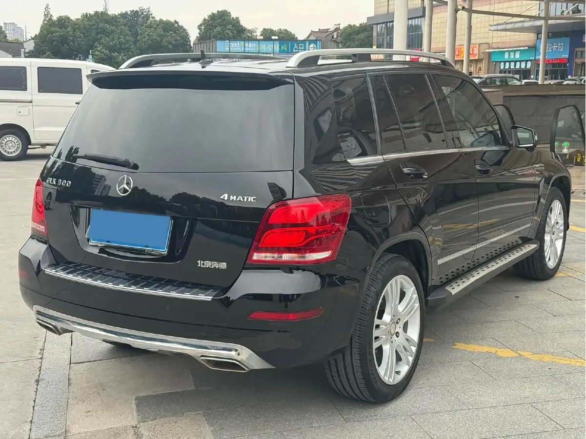 2015 Mercedes-Benz GLK Class 2.0T 211HP L4 7AT,autocango,china used car exporter,china ev exporter,chinese used car exporter,chinese used ev exporter