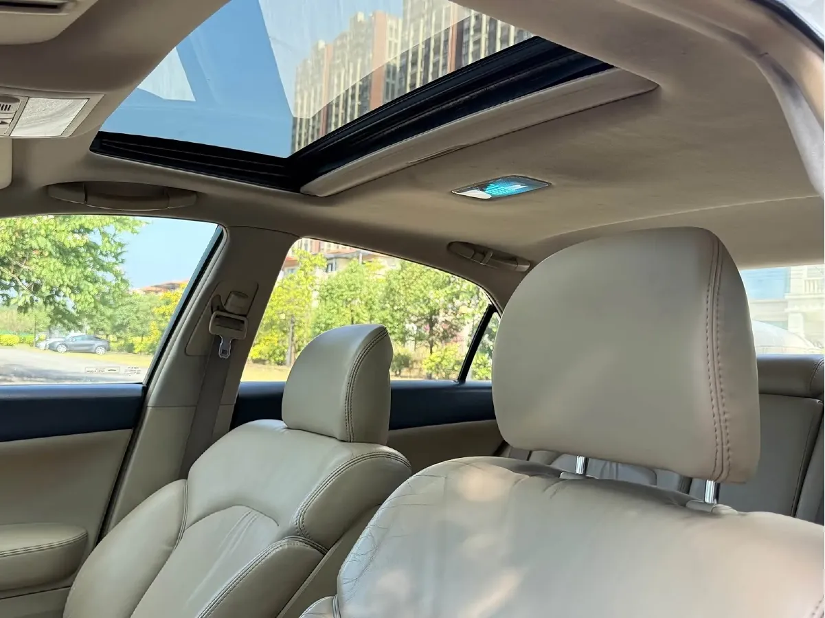 2008 Toyota Reiz 2.5L 197HP V6 6AT,autocango,china used car exporter,china ev exporter,chinese used car exporter,chinese used ev exporter