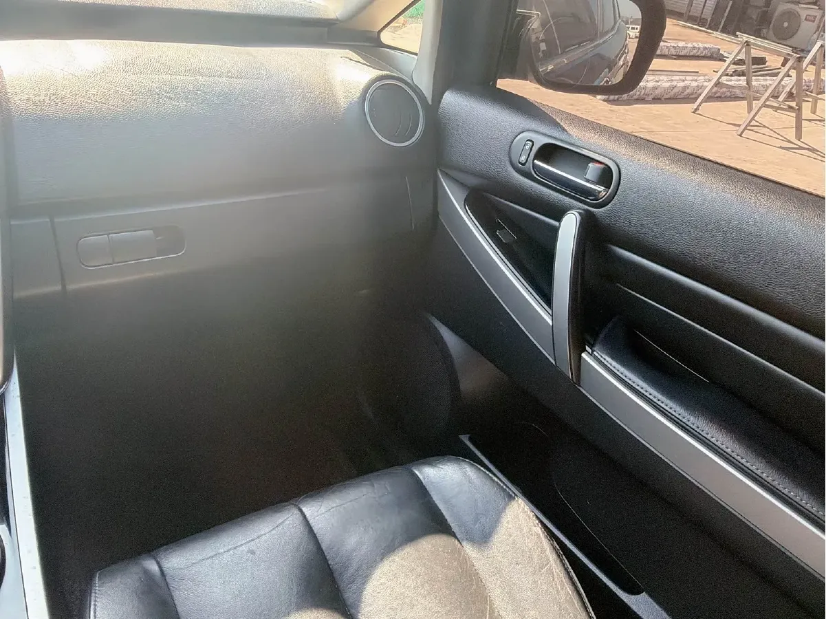 2011 Mazda CX-7 2.5L 163HP L4 5AT,autocango,china used car exporter,china ev exporter,chinese used car exporter,chinese used ev exporter