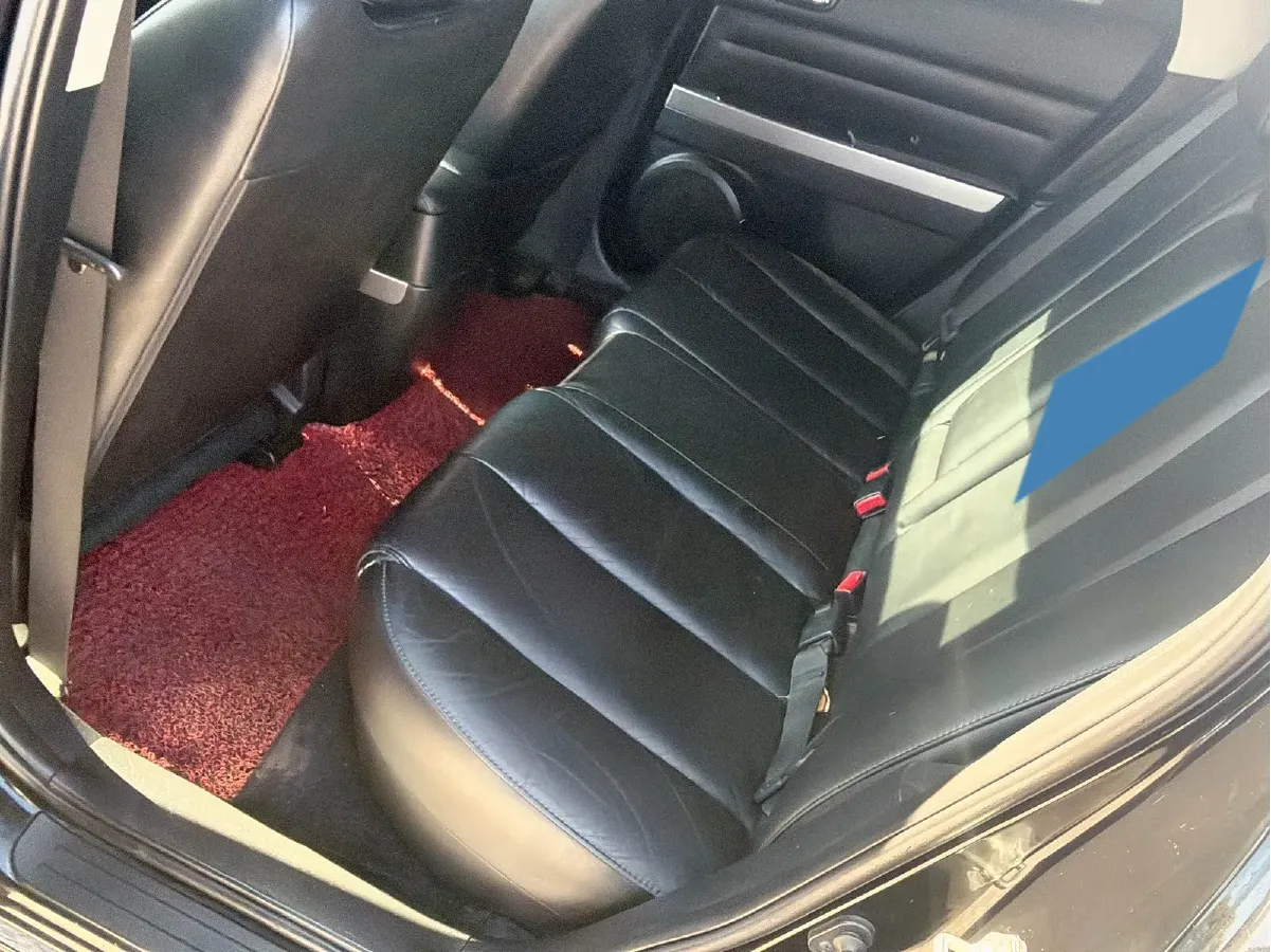 2011 Mazda CX-7 2.5L 163HP L4 5AT,autocango,china used car exporter,china ev exporter,chinese used car exporter,chinese used ev exporter