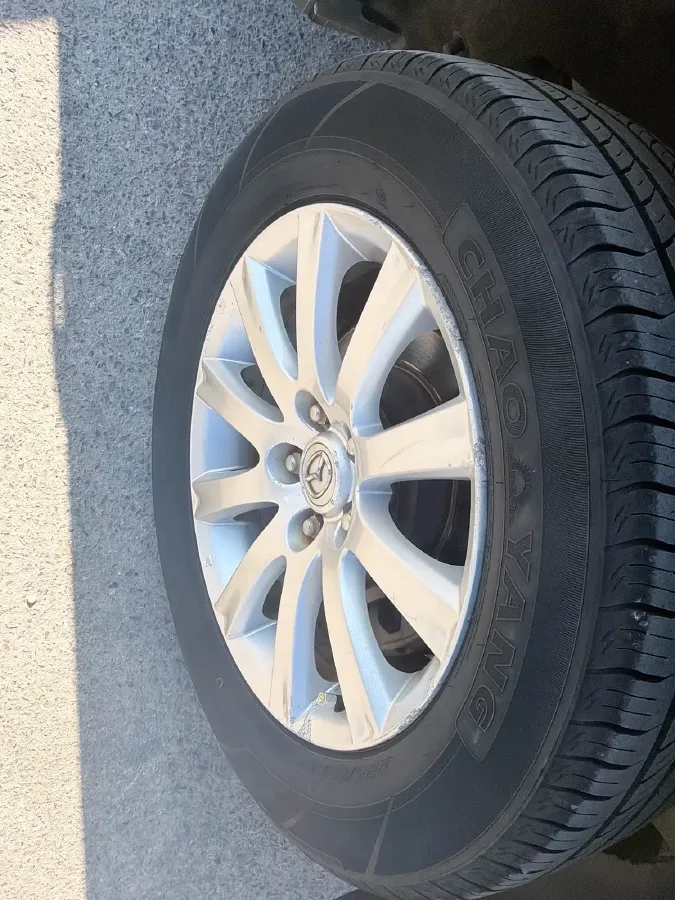 2011 Mazda CX-7 2.5L 163HP L4 5AT,autocango,china used car exporter,china ev exporter,chinese used car exporter,chinese used ev exporter