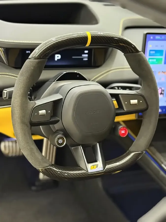 2025 MI SU7 Ultra BEV 93.7KWH,autocango,china used car exporter,china ev exporter,chinese used car exporter,chinese used ev exporter