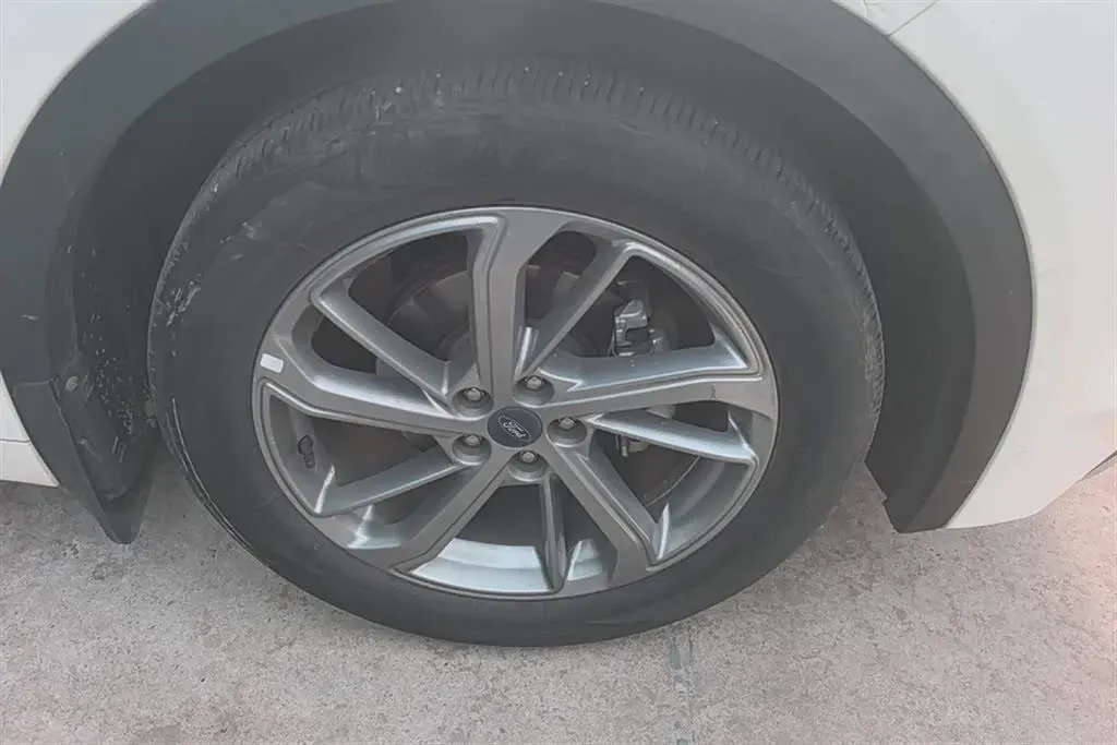 2022 Ford EVOS 2.0T 238HP L4 8AT,autocango,china used car exporter,china ev exporter,chinese used car exporter,chinese used ev exporter