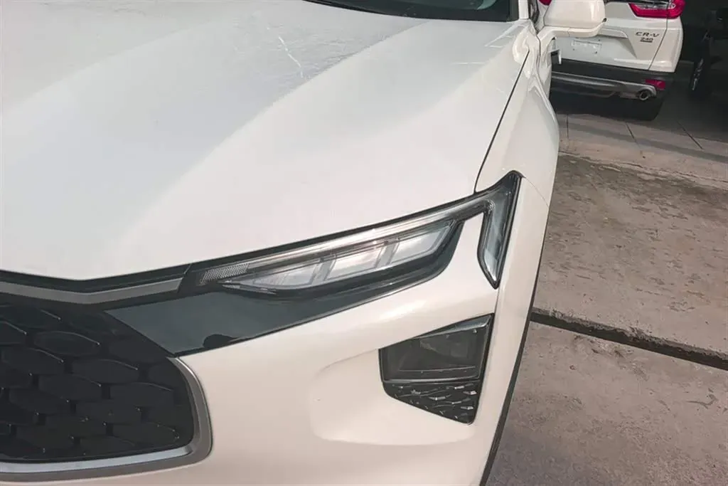 2022 Ford EVOS 2.0T 238HP L4 8AT,autocango,china used car exporter,china ev exporter,chinese used car exporter,chinese used ev exporter