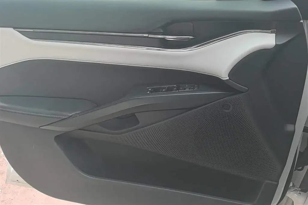 2022 Ford EVOS 2.0T 238HP L4 8AT,autocango,china used car exporter,china ev exporter,chinese used car exporter,chinese used ev exporter