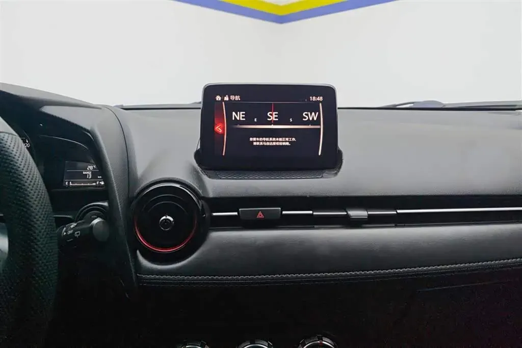 2018 Mazda CX-3 2.0L 148HP L4 6AT,autocango,china used car exporter,china ev exporter,chinese used car exporter,chinese used ev exporter