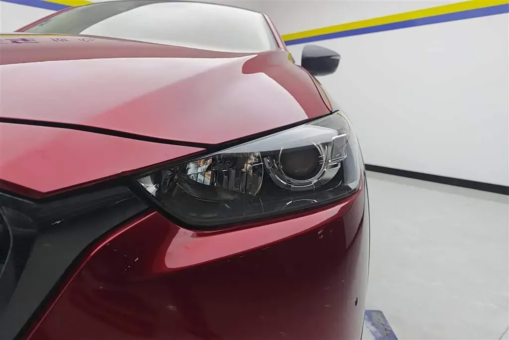 2018 Mazda CX-3 2.0L 148HP L4 6AT,autocango,china used car exporter,china ev exporter,chinese used car exporter,chinese used ev exporter