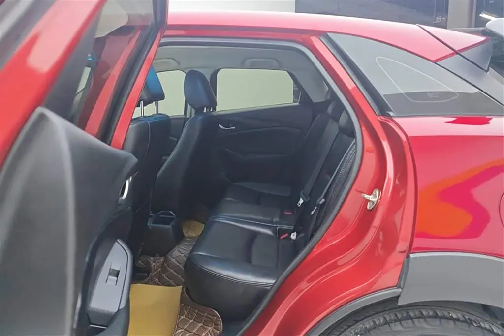 2018 Mazda CX-3 2.0L 148HP L4 6AT,autocango,china used car exporter,china ev exporter,chinese used car exporter,chinese used ev exporter