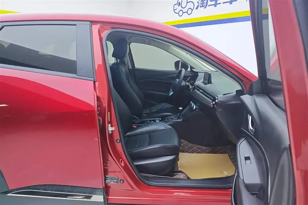 2018 Mazda CX-3 2.0L 148HP L4 6AT,autocango,china used car exporter,china ev exporter,chinese used car exporter,chinese used ev exporter