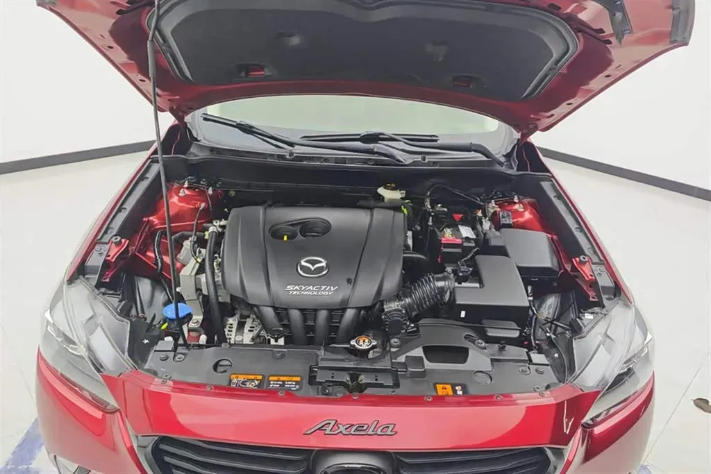 2018 Mazda CX-3 2.0L 148HP L4 6AT,autocango,china used car exporter,china ev exporter,chinese used car exporter,chinese used ev exporter