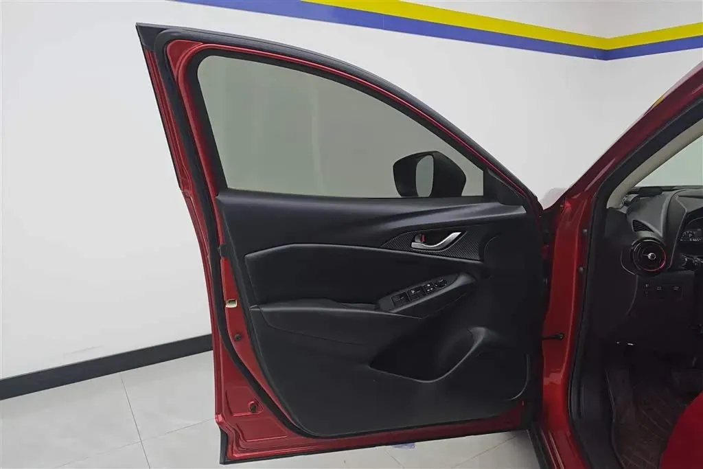 2018 Mazda CX-3 2.0L 148HP L4 6AT,autocango,china used car exporter,china ev exporter,chinese used car exporter,chinese used ev exporter