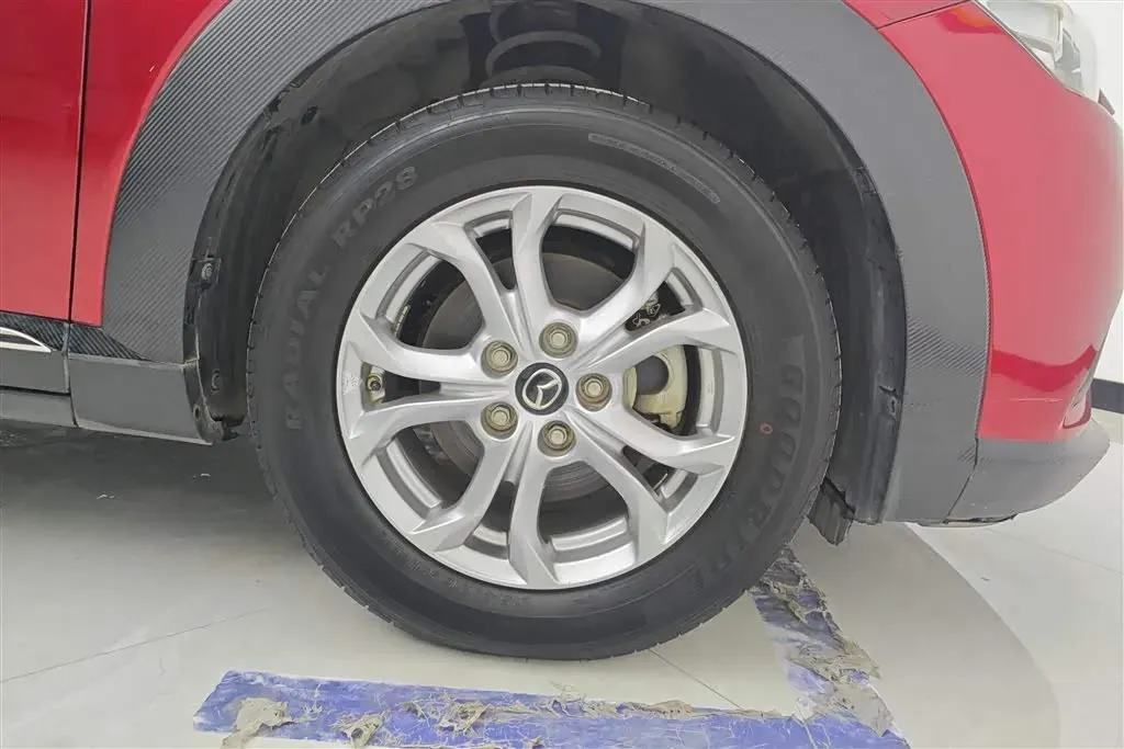 2018 Mazda CX-3 2.0L 148HP L4 6AT,autocango,china used car exporter,china ev exporter,chinese used car exporter,chinese used ev exporter