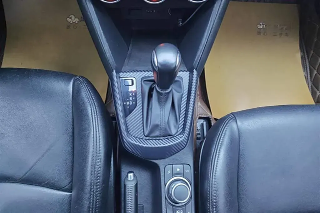 2018 Mazda CX-3 2.0L 148HP L4 6AT,autocango,china used car exporter,china ev exporter,chinese used car exporter,chinese used ev exporter