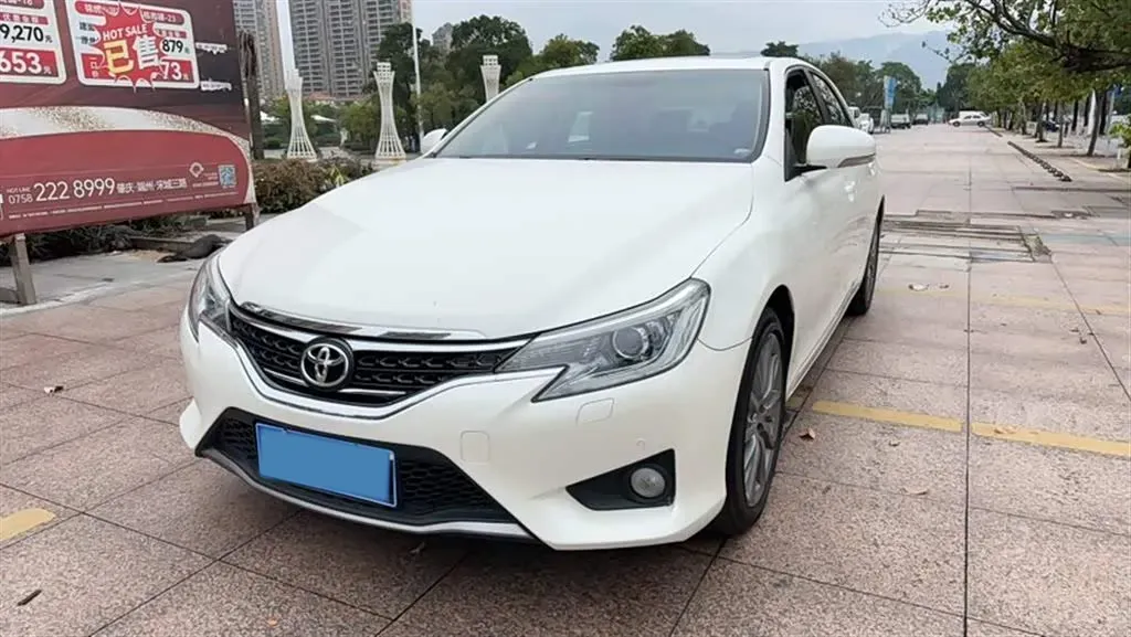 2013 Toyota Reiz 2.5L 193HP V6 6AT,autocango,china used car exporter,china ev exporter,chinese used car exporter,chinese used ev exporter