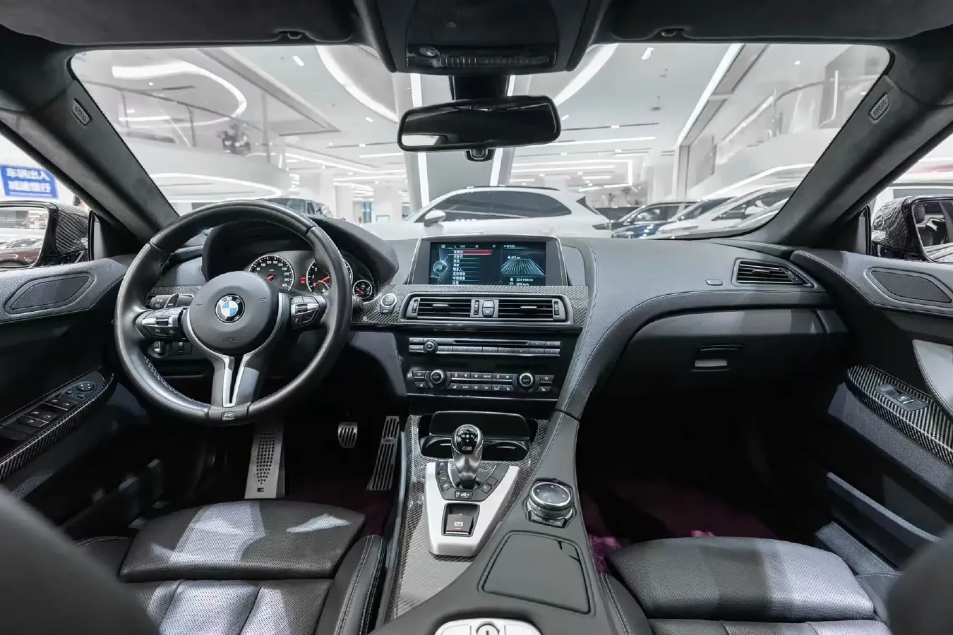 2013 BMW M6 4.4T 560HP V8 7DCT,autocango,china used car exporter,china ev exporter,chinese used car exporter,chinese used ev exporter