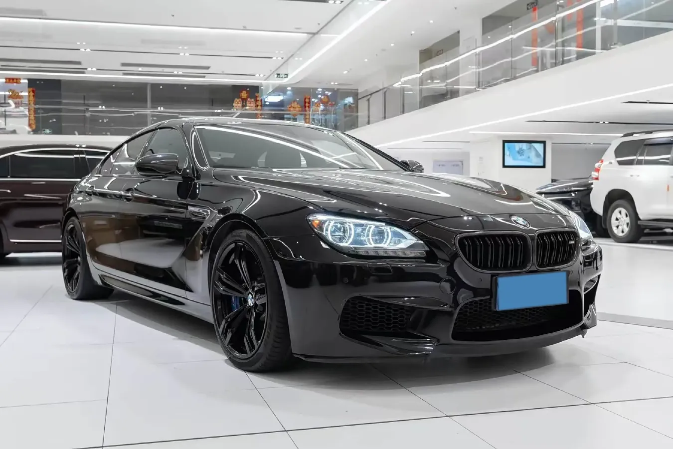 2013 BMW M6 4.4T 560HP V8 7DCT,autocango,china used car exporter,china ev exporter,chinese used car exporter,chinese used ev exporter