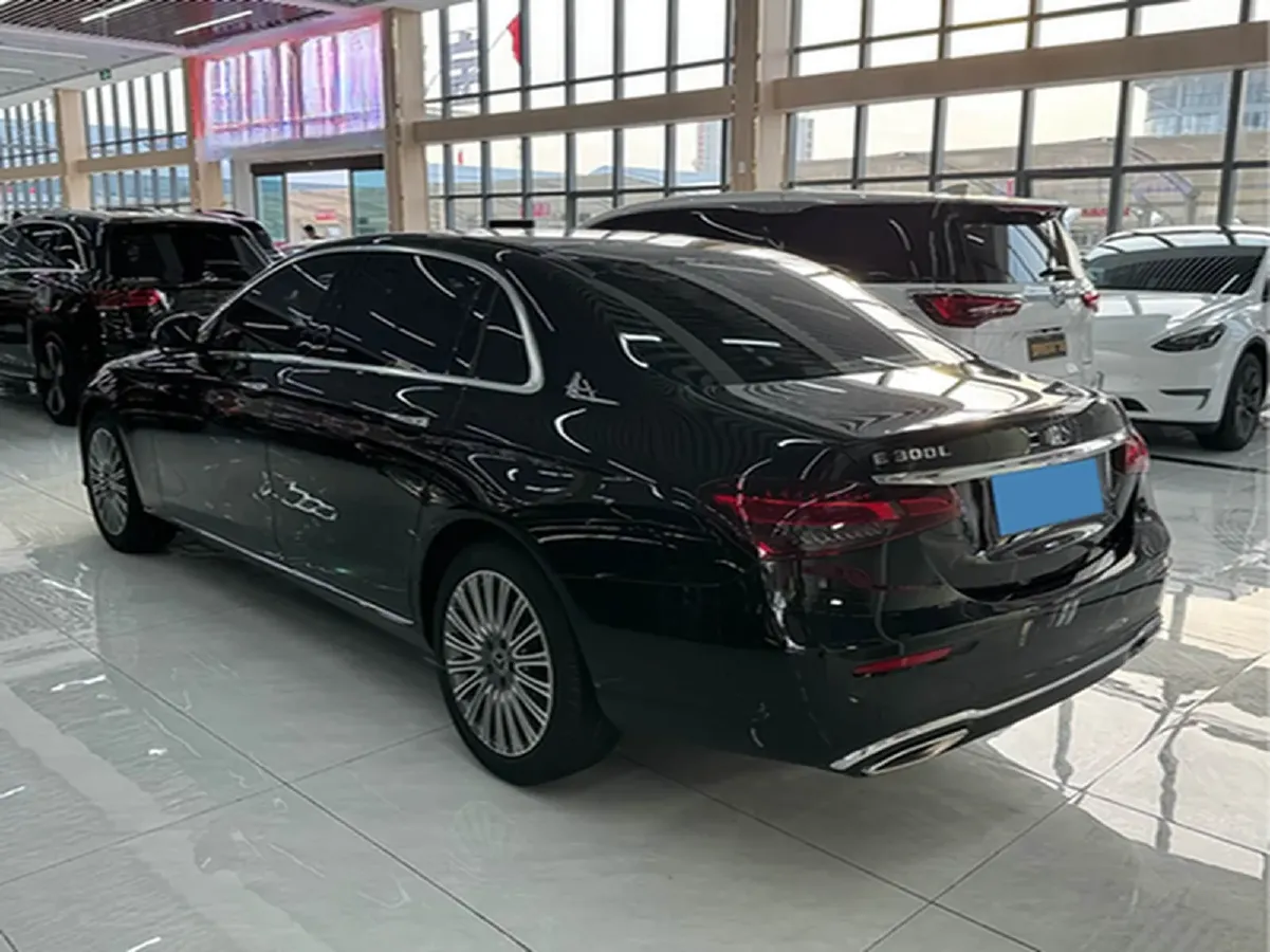 2023 Mercedes-Benz E Class 2.0T 258HP L4 9AT,autocango,china used car exporter,china ev exporter,chinese used car exporter,chinese used ev exporter