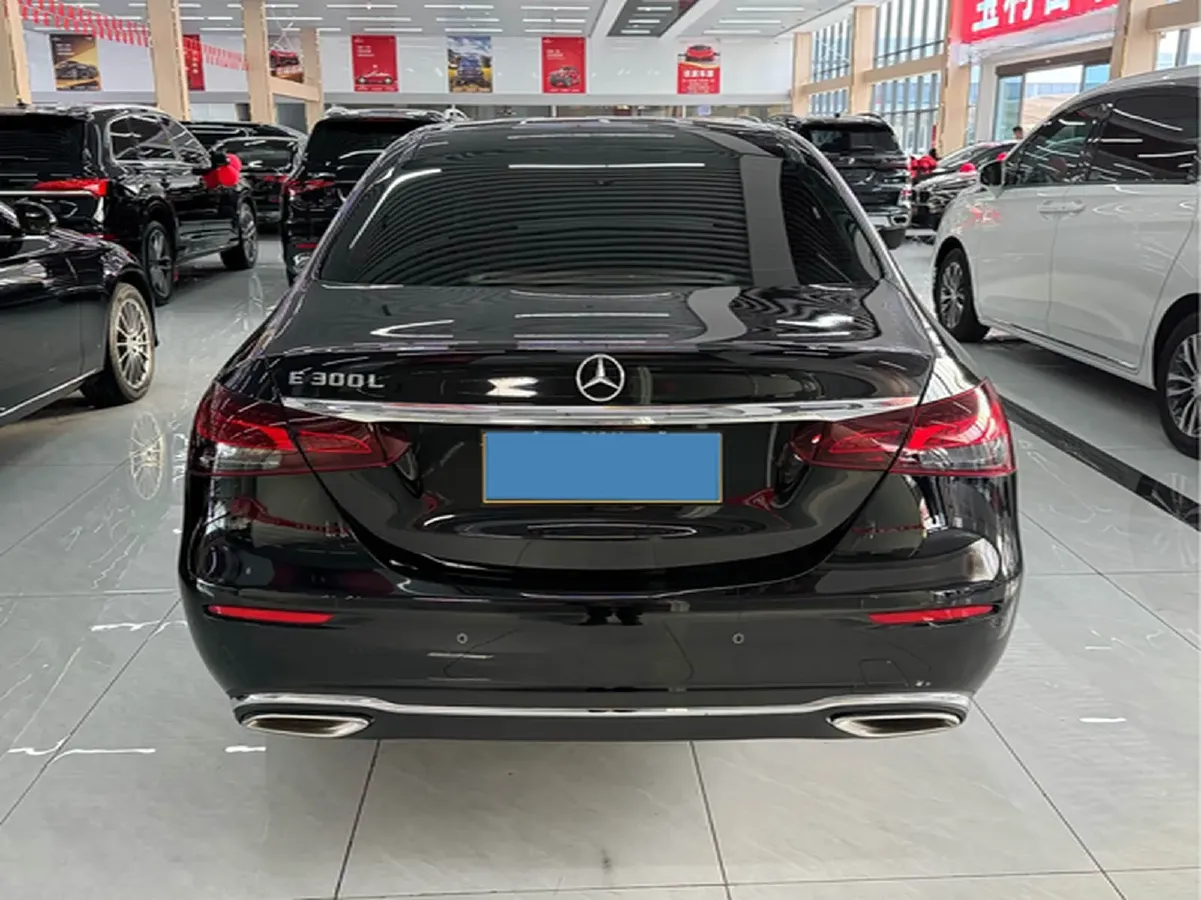 2023 Mercedes-Benz E Class 2.0T 258HP L4 9AT,autocango,china used car exporter,china ev exporter,chinese used car exporter,chinese used ev exporter