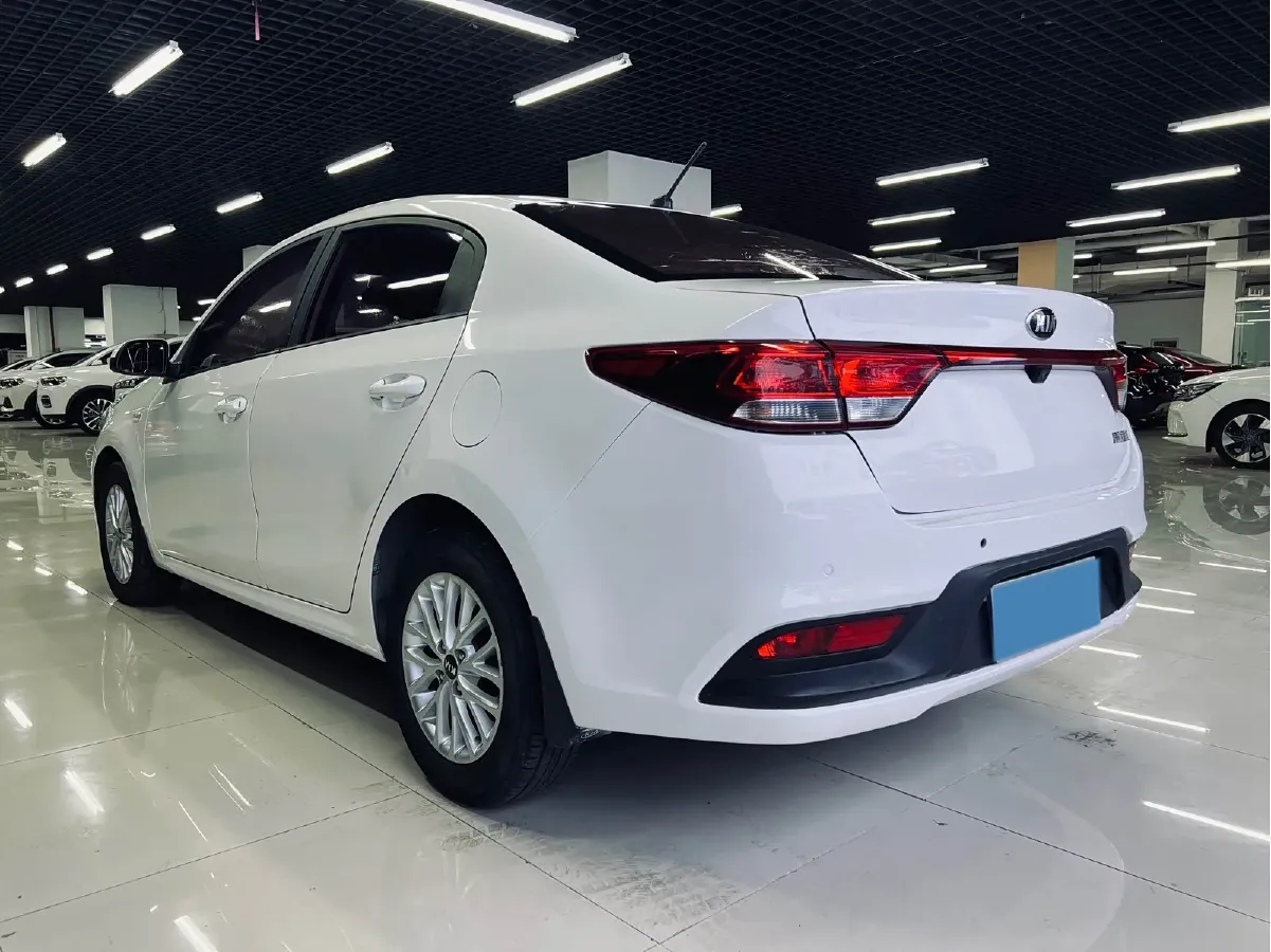2017 Kia K2 1.4L 100HP L4 6AT,autocango,china used car exporter,china ev exporter,chinese used car exporter,chinese used ev exporter