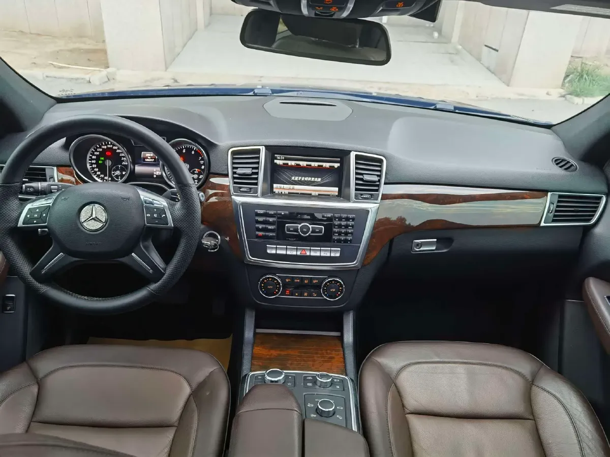 2014 Mercedes-Benz M Class 3.0T 333HP V6 7AT,autocango,china used car exporter,china ev exporter,chinese used car exporter,chinese used ev exporter