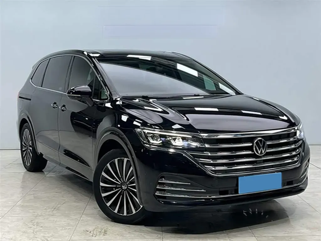 2024 Volkswagen Viloran 2.0T 220HP L4 7DCT,autocango,china used car exporter,china ev exporter,chinese used car exporter,chinese used ev exporter