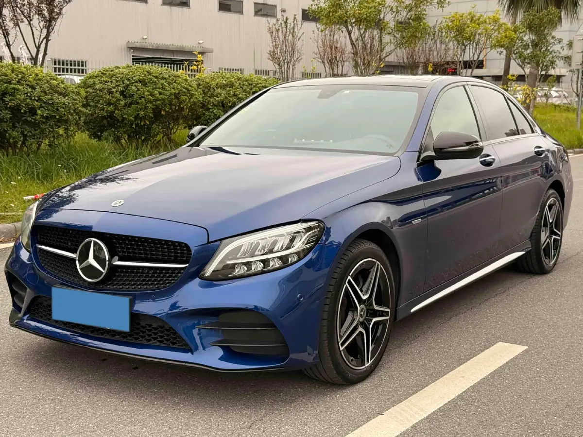 2021 Mercedes-Benz C Class 1.5T 184HP L4 9AT,autocango,china used car exporter,china ev exporter,chinese used car exporter,chinese used ev exporter