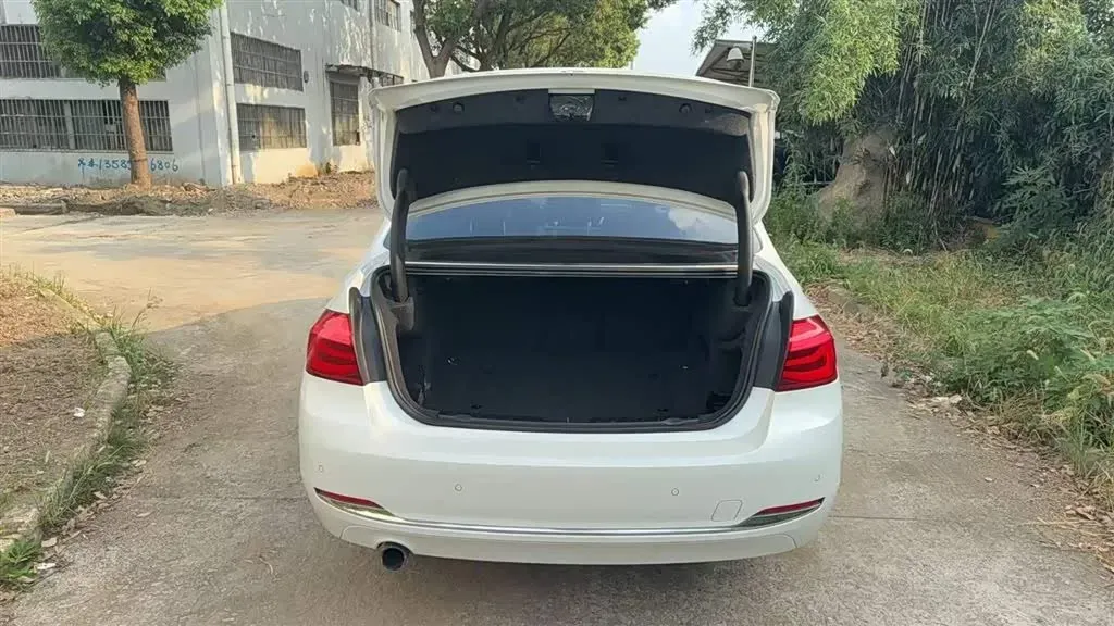 2016 BMW 3 Series 2.0T 184HP L4 8AT,autocango,china used car exporter,china ev exporter,chinese used car exporter,chinese used ev exporter