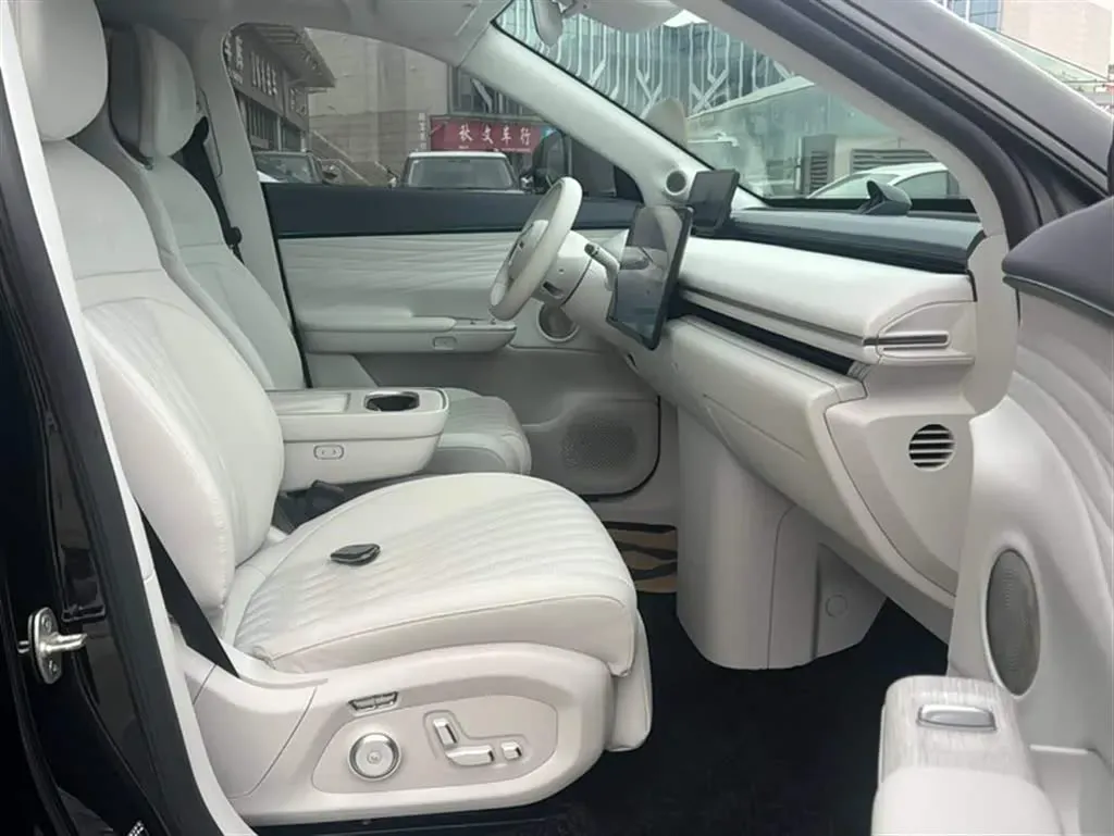 2025 Exceed Sterra ET BEV,autocango,china used car exporter,china ev exporter,chinese used car exporter,chinese used ev exporter