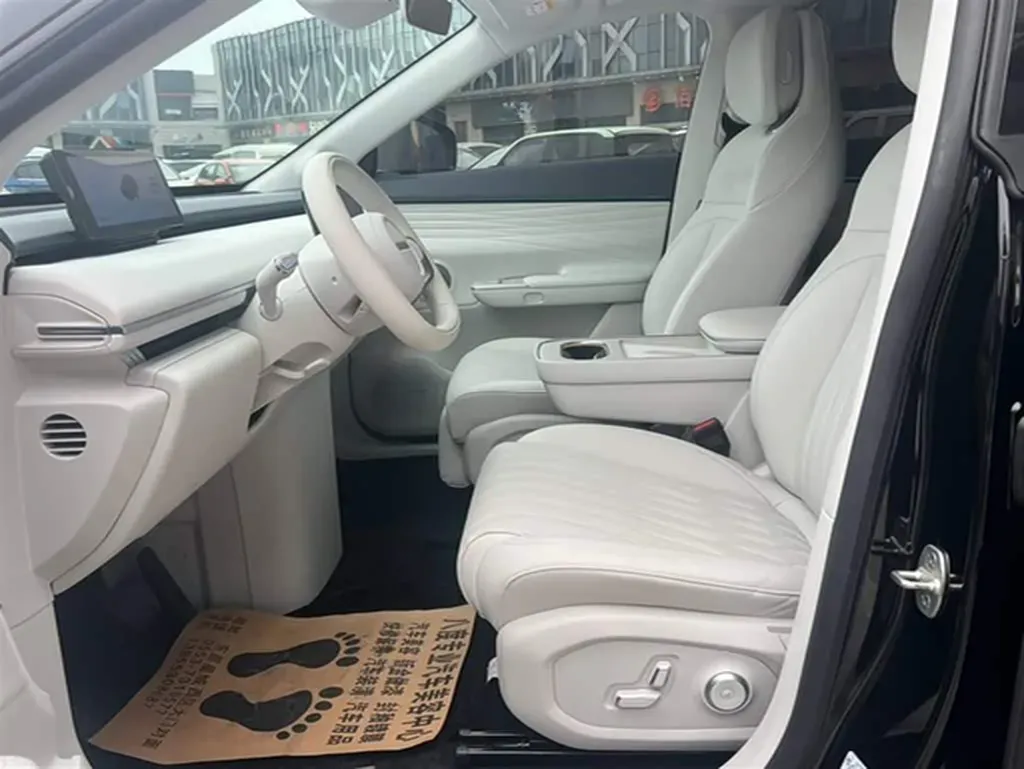 2025 Exceed Sterra ET BEV,autocango,china used car exporter,china ev exporter,chinese used car exporter,chinese used ev exporter