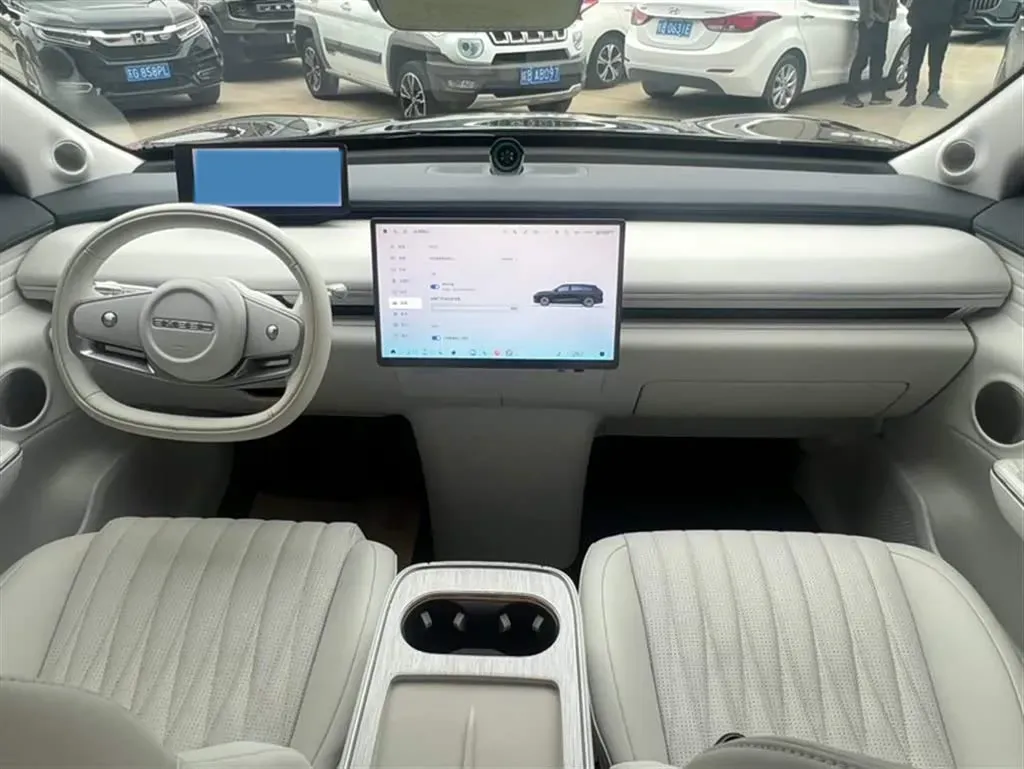 2025 Exceed Sterra ET BEV,autocango,china used car exporter,china ev exporter,chinese used car exporter,chinese used ev exporter