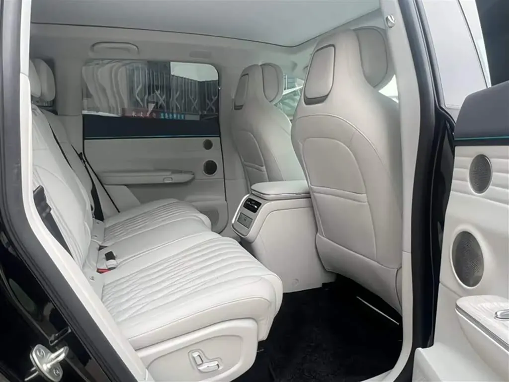 2025 Exceed Sterra ET BEV,autocango,china used car exporter,china ev exporter,chinese used car exporter,chinese used ev exporter