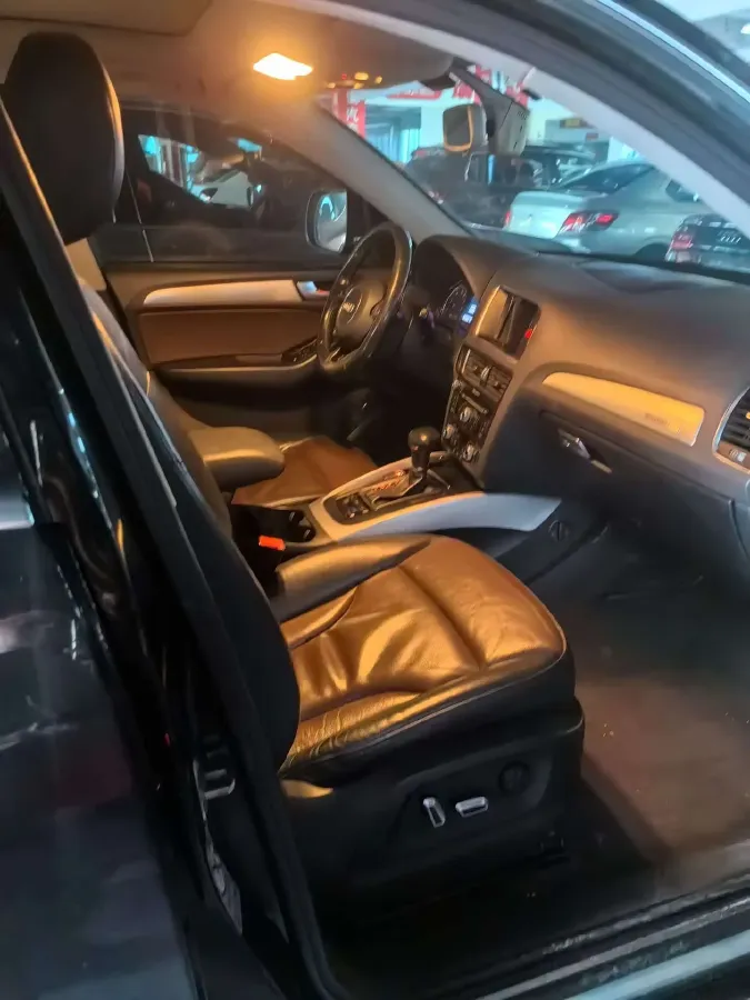 2016 Audi Q5 2.0T 224HP L4 8AT,autocango,china used car exporter,china ev exporter,chinese used car exporter,chinese used ev exporter