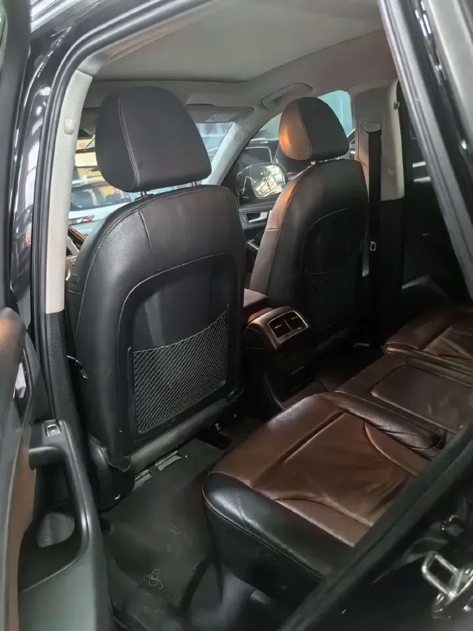 2016 Audi Q5 2.0T 224HP L4 8AT,autocango,china used car exporter,china ev exporter,chinese used car exporter,chinese used ev exporter