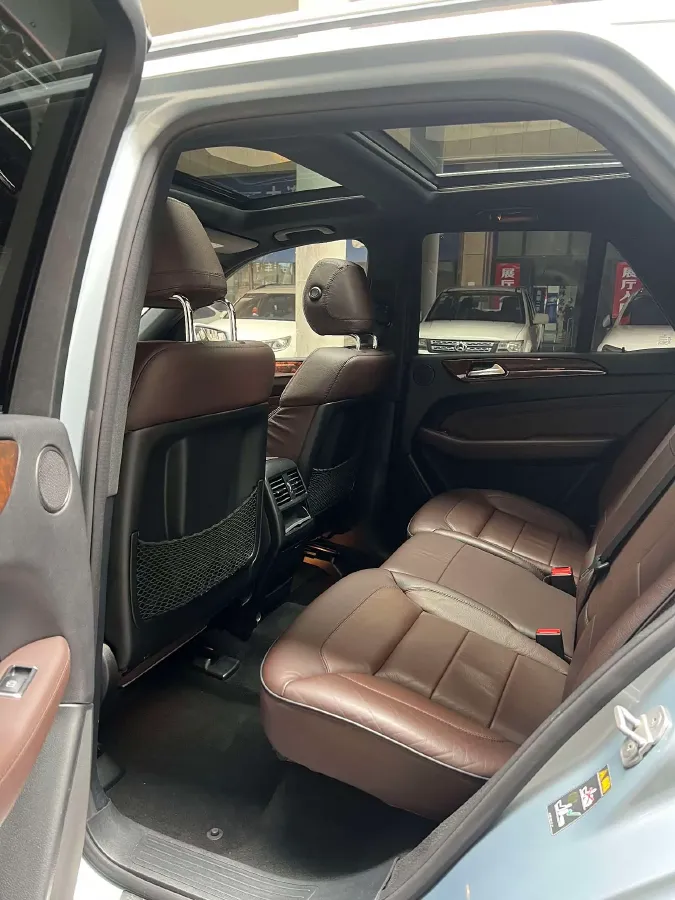 2014 Mercedes-Benz M Class 3.0T 333HP V6 7AT,autocango,china used car exporter,china ev exporter,chinese used car exporter,chinese used ev exporter