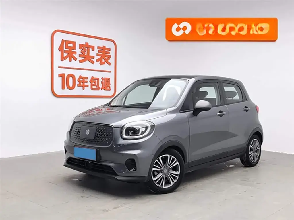 2020 Leapmotor T03 BEV 38KWH