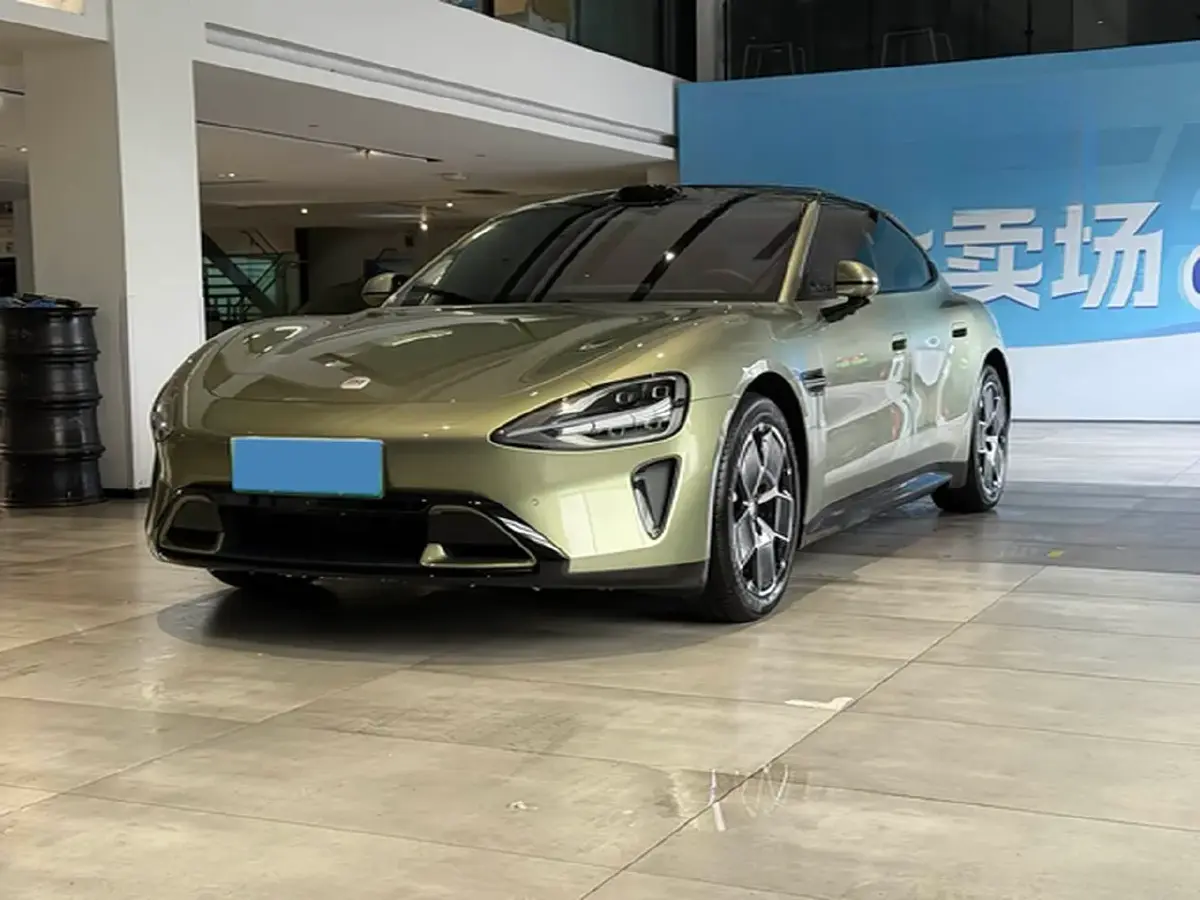 2024 MI SU7 BEV 94.3KWH