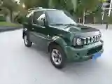 2012 Suzuki Jimny 1.3L 85HP L4 4AT