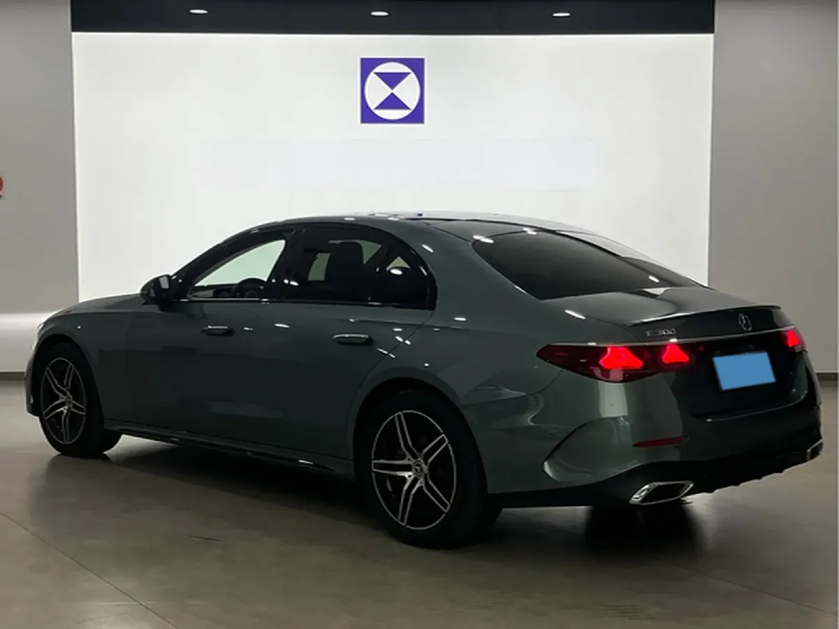 2024 Mercedes-Benz E Class 2.0T 258HP L4 9AT,autocango,china used car exporter,china ev exporter,chinese used car exporter,chinese used ev exporter