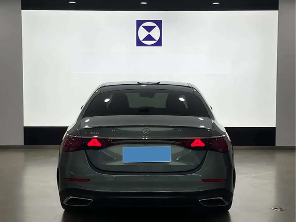 2024 Mercedes-Benz E Class 2.0T 258HP L4 9AT,autocango,china used car exporter,china ev exporter,chinese used car exporter,chinese used ev exporter